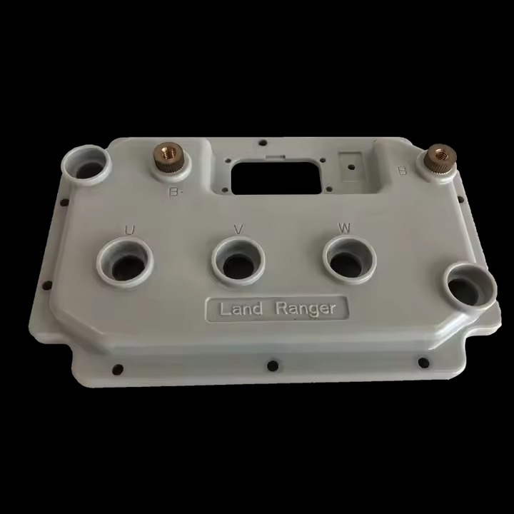 Household Accessory Shell 4