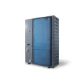 Inverter Evi Split Air Source Heat Pump