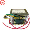 70V 100V 50W 6OHM Audio Line Transformer