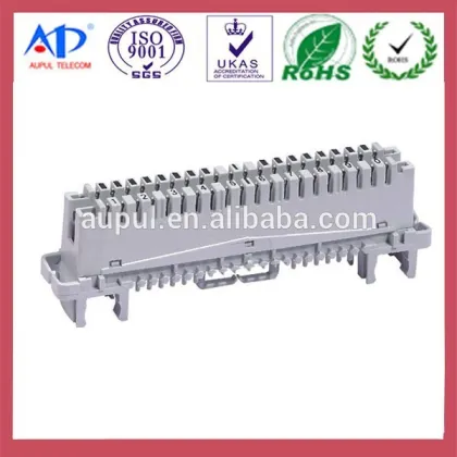 10 Pair Krone Disconnection Module