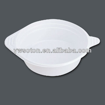 MY500 500ml plastic bowl