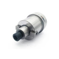 Hsk63 Face Milling Holder