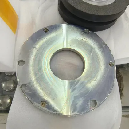 Precima Friction Discs and Iron Pads Search