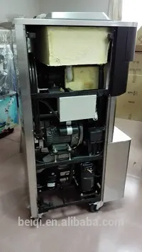 Taylor Style Frozen Yogurt Machine