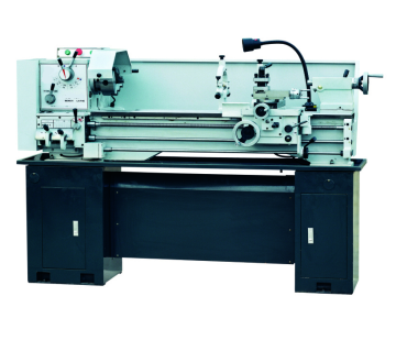 Convencional Economic Horizontal Bench LZ1340G Metal Lathe 1000mm