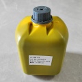 Domino IC-2BK124 Tinta con chip RFID para Ax150i AX350I AX550I CIJ Ink Jet Printer