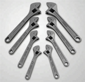 Factory Directly Hot selling Cheap Carbon Steel Wrenches