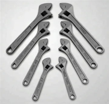 Factory Directly Hot selling Cheap Carbon Steel Wrenches