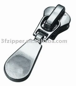 D51 Automatic zipper Slider