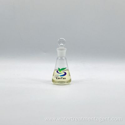 PAC Water Treatment for Industrial Applications