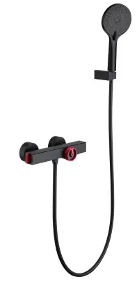 Constant Temperature Shower Tub Faucet