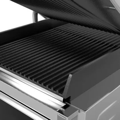 German Quality Bread Rowlett Space Burger Toaster