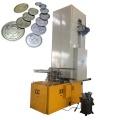 Tin EOE Lid Easy Open End Production Line