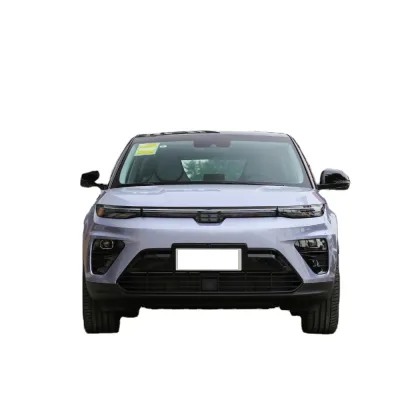High-speed ENOVATE ME5 2022: Latest EV and New Energy Vehicles