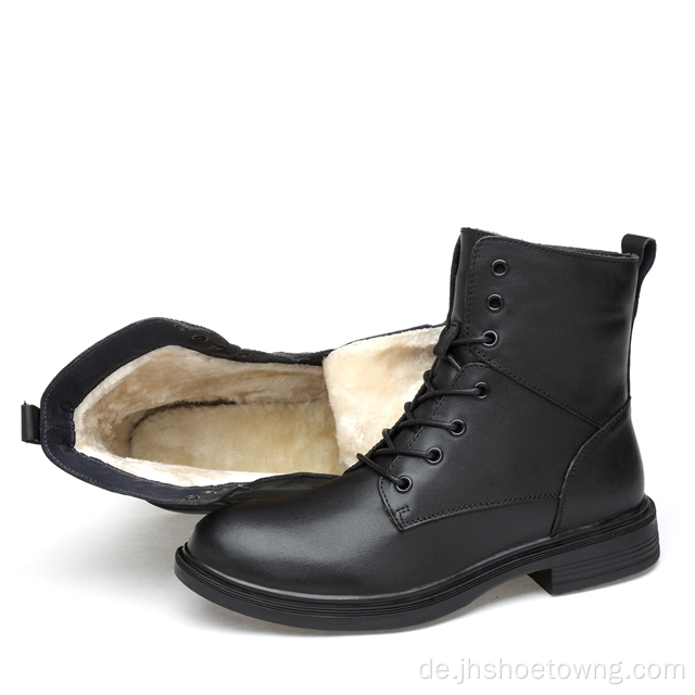 Laufen militärische Winterstiefel