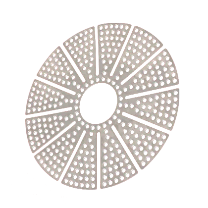 Standard Pressure Cooker Induction Base