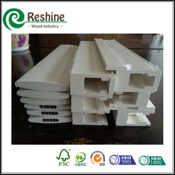 PVC Shutter Components, Plantation Shutter