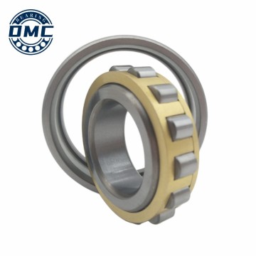 High Quality KOYO NTN Cylindrical Roller Bearings N316EM for Machine Applications