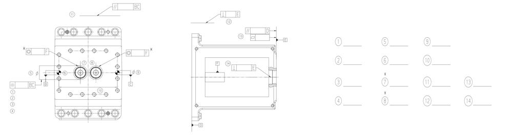 Strict Complete Machine Factory Inspection