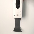 Soap Dispenser Machine Wall Mounted Automatic Foam Touchless