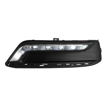 Winjet 2022 Automotive Fog Light for Chevrolet Impala 2014-2017