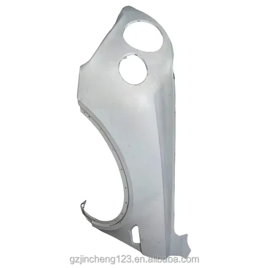 Factory New Brand China Auto Wheel Fender Cover for Bentayga