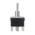 UL 16A 125VAC 10A 277VAC toggle switch