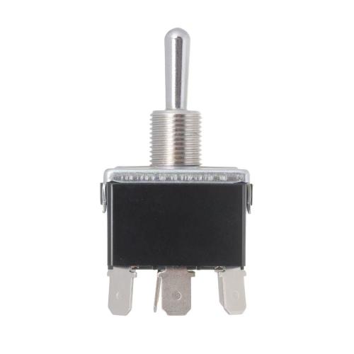 UL 16A 125VAC 10A 277VAC Switch de alternância