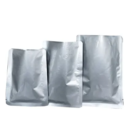 Vacuum Bags for Food Retort Pouches