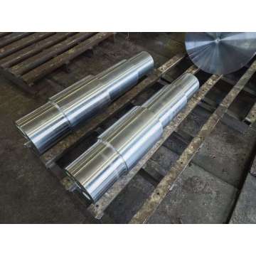Custom Engineered Shaft Assemblies