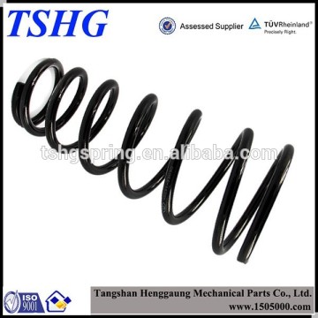 60Si2Mn custom wire spring coil springs for Peugeot 206