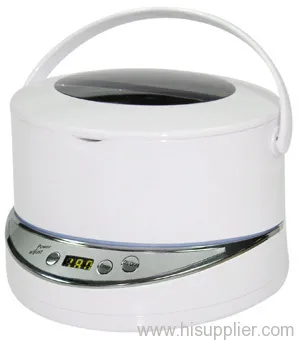 Ultrasonic Home Hardware Cleaner 