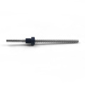 Tr6X4 Lead screw with POM nut