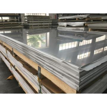 0.4mm Stainless Steel Plate