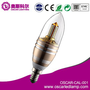 3W led blub WITH DSW