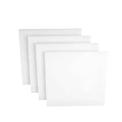 Custom Nylon PA6 nylon sheet stock