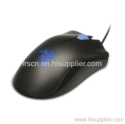 2000 Dpi 5d Razer Wired Game Mouse For Gaming Player 