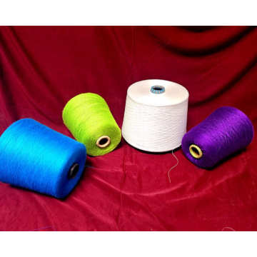 উল mercerized তুলো সুতা