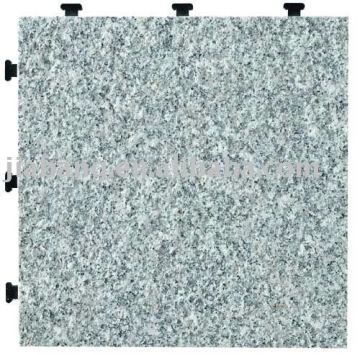 granite tile