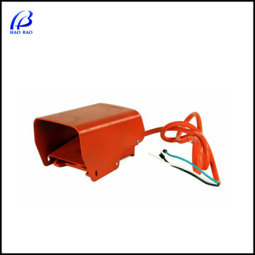 Pipe Threading Machine Accessories Foot Pedal Complete Switch Fit (HT50D-029)