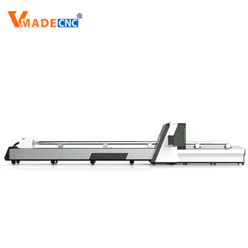 1000W Metal Tube Laser Cutting Machine