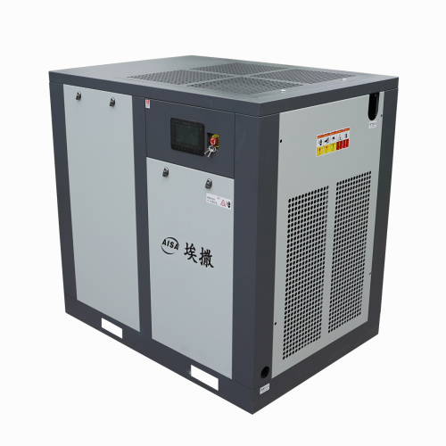 55KW/0.5MPa নিম্ন-চাপের স্ক্রু এয়ার কম্প্রেসার