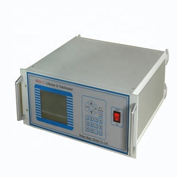 HGQA-C Current Transformer Calibrator