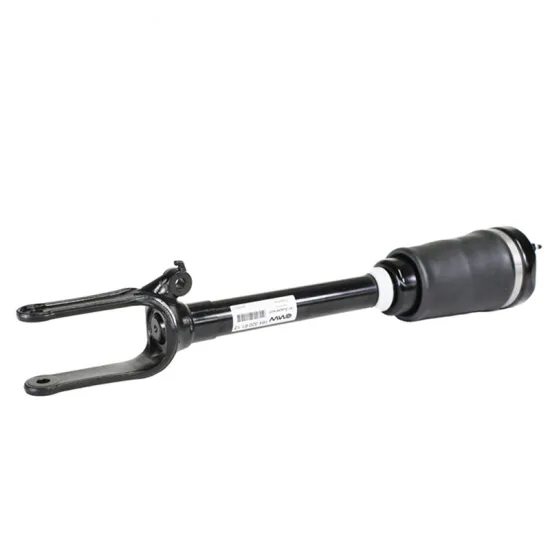 Suspension Strut MBZ GL-Class X164 Left & Right Front OE 164 320 59 13 Air Shock Absorber