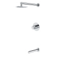 Rain Bathroom Shower Faucets With Valve