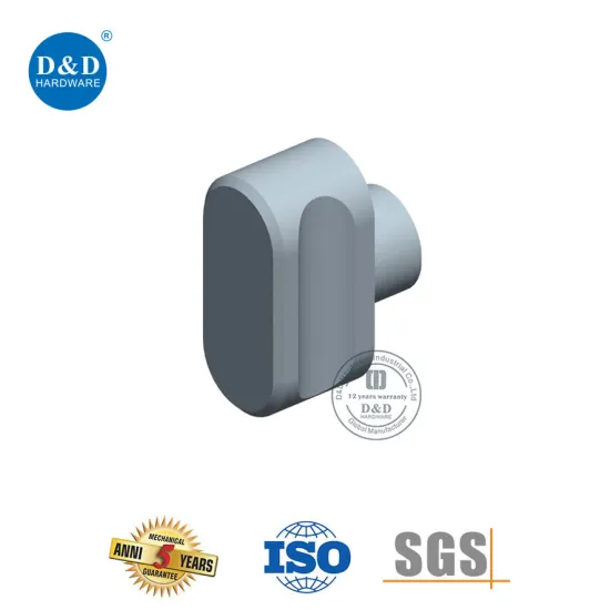 Euro Profile Cylinder Lock Thumb Turn