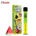 Aroma King Disponível Vapes PODS