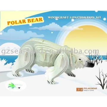 POLAR BEAR