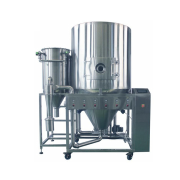 High Speed Centrifugal Industrial Spray Dryer