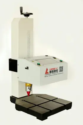 The Electrical Scribing Machines